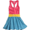 Dress - Obleke - 