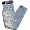 Pants - 裤子 - 
