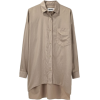 Shirt - Camicie (lunghe) - 