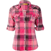 Shirt - Camicie (corte) - 