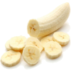 Banana - Frutta - 