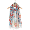 Scarf - Bufandas - 