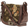Clutch bag - Torbe s kopčom - 