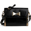 Clutch Bag - Bolsas com uma fivela - 