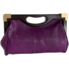 Purse - Hand bag - 