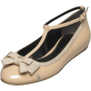 Flats - Ballerina Schuhe - 