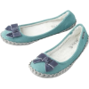 Flats - Ballerina Schuhe - 