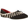 Flats - Ballerina Schuhe - 