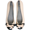 Flats - Ballerina Schuhe - 