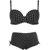 Bikini - Costume da bagno - 