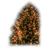 Christmas tree - Предметы - 