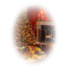 Christmas tree - Przedmioty - 