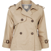 boloner - Jacket - coats - 