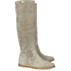 Boots - Сопоги - 