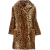 Long fur coat - Куртки и пальто - 