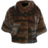 Long fur coat - Kurtka - 