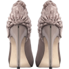 cipele - Ballerina Schuhe - 