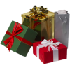 Gift - Предметы - 