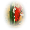 Djedica Santa Claus - Menschen - 