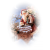Djedica Santa Claus - Persone - 
