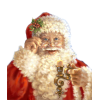 Djedica Santa Claus - Pessoas - 