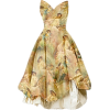 Dress - Haljine - 