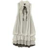 Dress - Obleke - 