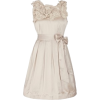 Dress - Kleider - 