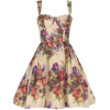 Dress - Obleke - 