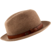 Hat - Cappelli - 