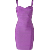 Dress - Kleider - 