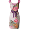 Dress - Haljine - 