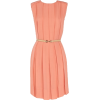 Dress - Obleke - 