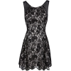 Dress - Vestidos - 