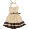 Dress - Dresses - 