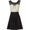 Dress - Dresses - 