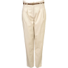 Pants - Pantalones - 