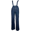 Jeans - Kombinezony - 