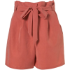 Pants - pantaloncini - 