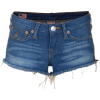 Hlače - Shorts - 