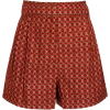 Skirt - Shorts - 