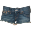 hlače - Shorts - 