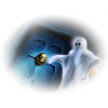 Ghost - Illustrations - 