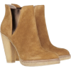 Boots - Botas - 