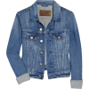 Jacket - Chaquetas - 