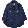 Jacket - Jaquetas e casacos - 