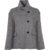 Coat - Giacce e capotti - 