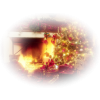 Fireplace - Здания - 