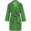 Coat - Chaquetas - 