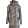 Coat - Giacce e capotti - 